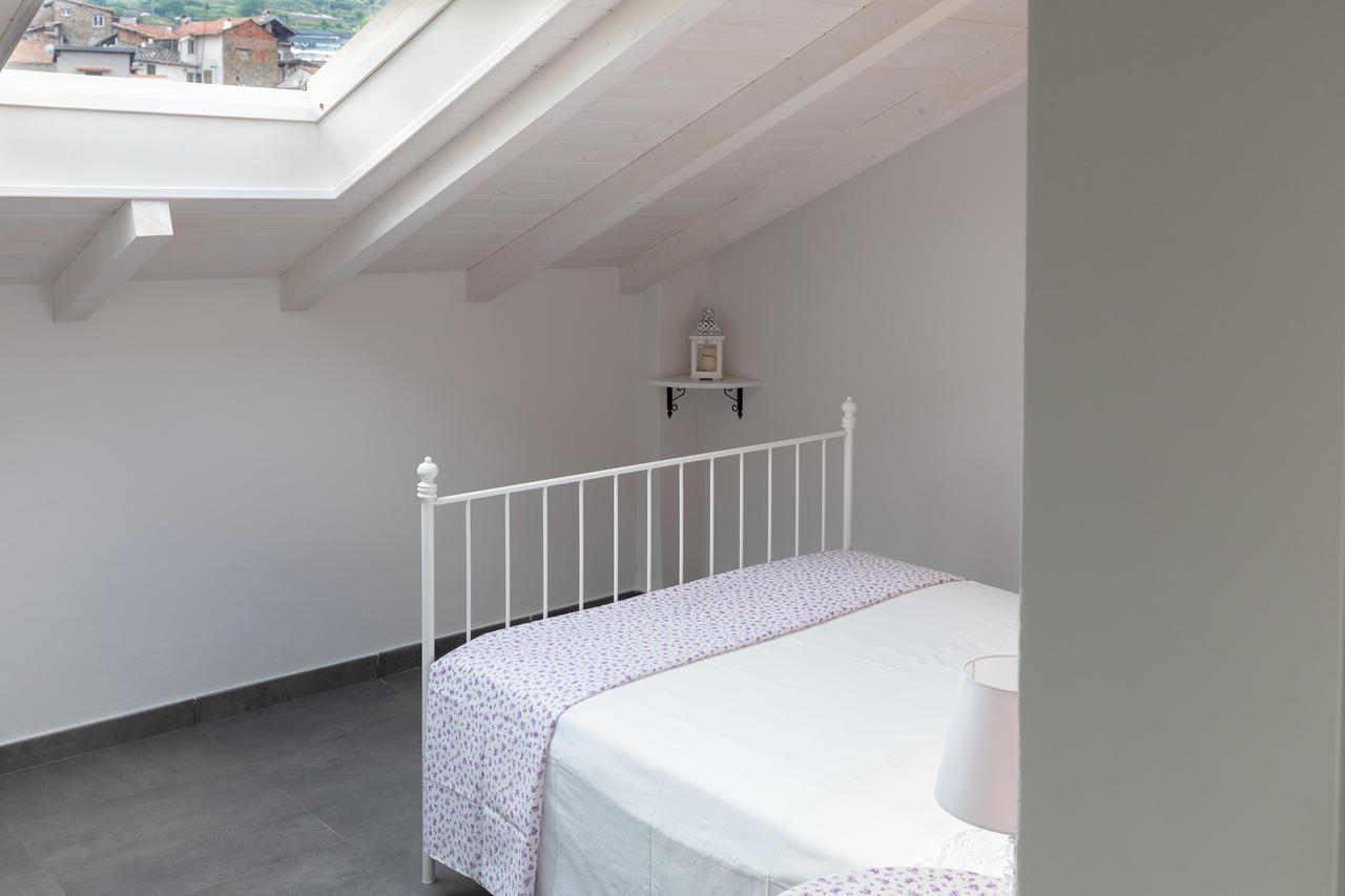 Vila Dussaiga - La Casa Di Rina Dolceacqua Exteriér fotografie