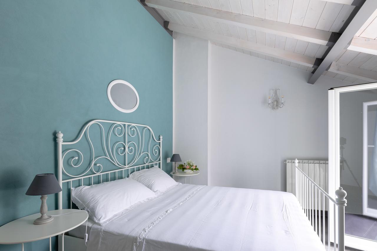 Vila Dussaiga - La Casa Di Rina Dolceacqua Exteriér fotografie