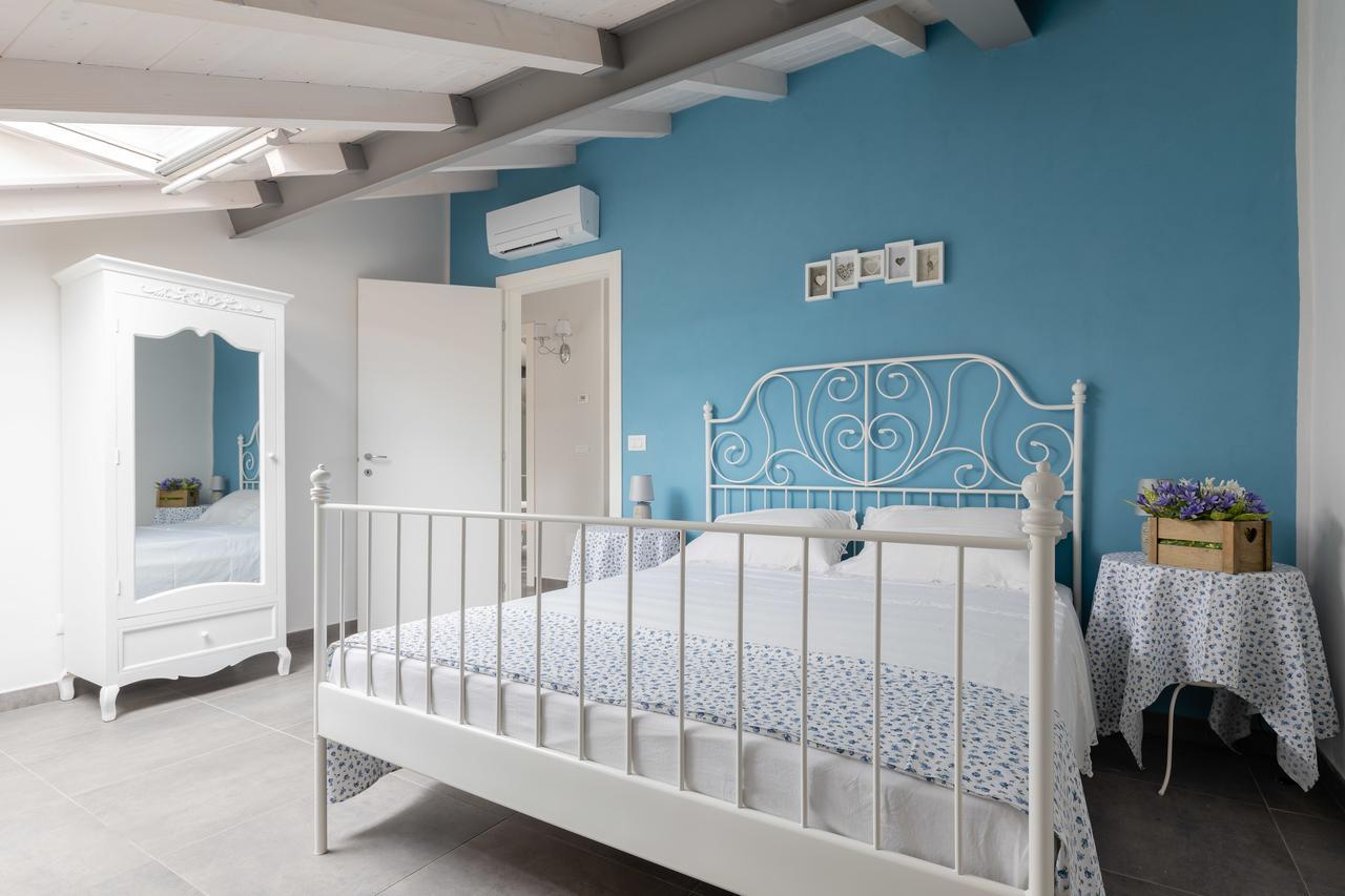 Vila Dussaiga - La Casa Di Rina Dolceacqua Exteriér fotografie