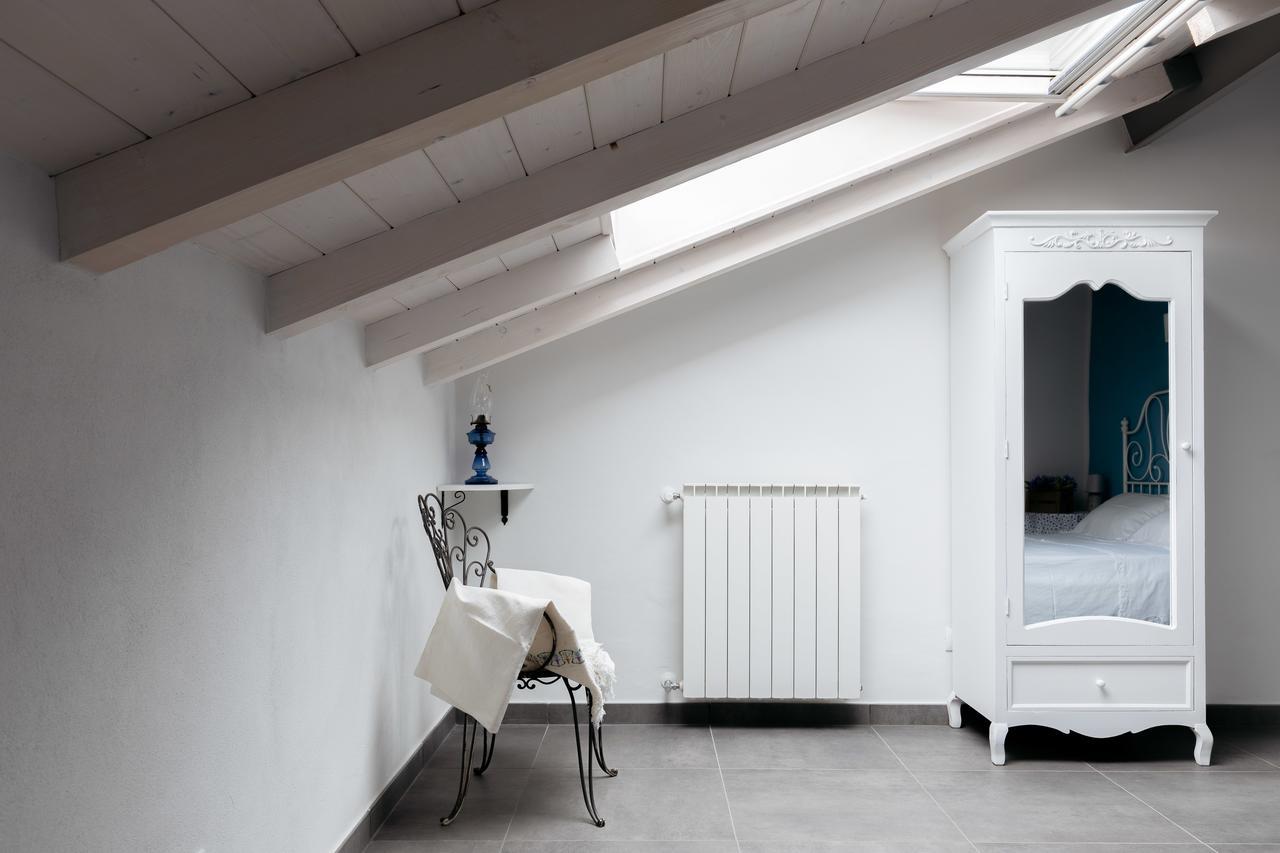 Vila Dussaiga - La Casa Di Rina Dolceacqua Exteriér fotografie