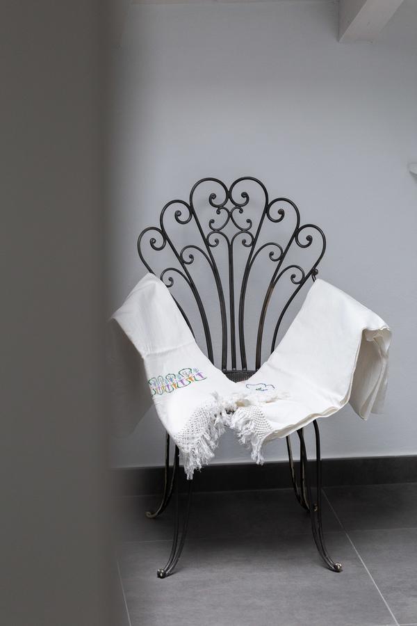 Vila Dussaiga - La Casa Di Rina Dolceacqua Exteriér fotografie